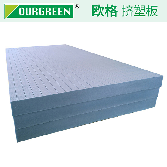 室內保溫選擇擠塑板的優勢有哪些？